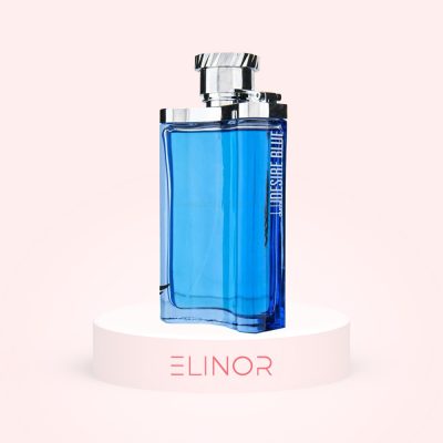 ادکلن دانهیل آبی-دیزایر بلو Dunhill Desire Blue