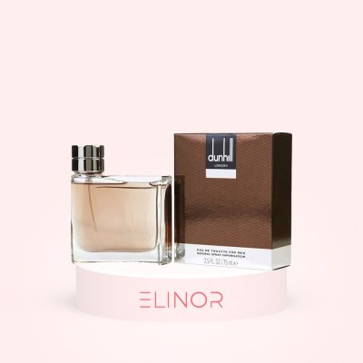 ادکلن دانهیل مردانه-دانهیل قهوه ای Dunhill for men