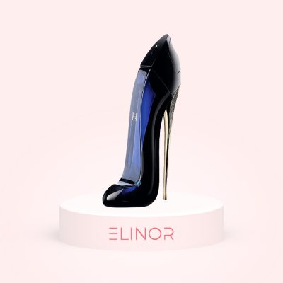 ادکلن گود گرل اصل-مشکی Carolina Herrera Good Girl