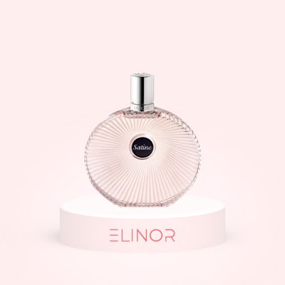 تستر اورجینال عطر لالیک ساتین Lalique Satine