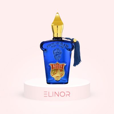تستر اورجینال عطر کازاموراتی زرجف مفیستو Xerjoff Casamorati Mefisto Tester