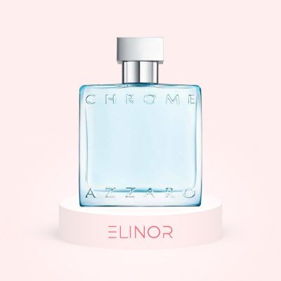 عطر ادکلن آزارو کروم Azzaro Chrome