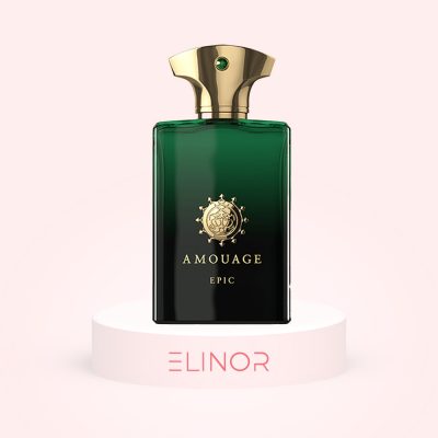 عطر ادکلن آمواج اپیک مردانه Amouage Epic Men