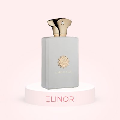 عطر ادکلن آمواج هانر مردانه Amouage Honour Man