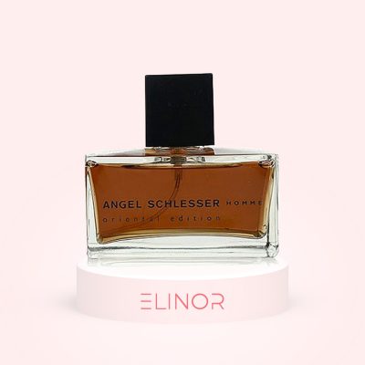 عطر ادکلن آنجل شلیسر هوم اورینتال ادیشن Angel Schlesser Homme Oriental Edition