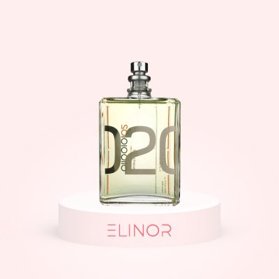 عطر ادکلن اسنتریک مولکول اسنتریک 02 Escentric Molecules Escentric 02