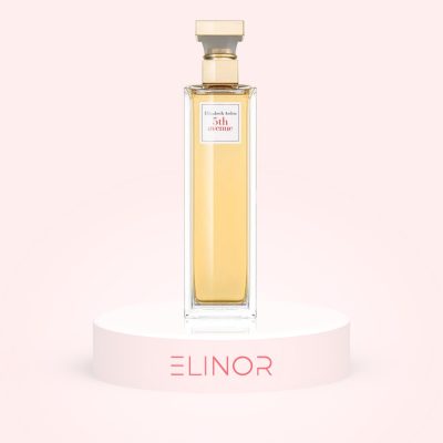 عطر ادکلن الیزابت آردن فیفت اونیو-خیابان پنجم Elizabeth Arden 5th avenue