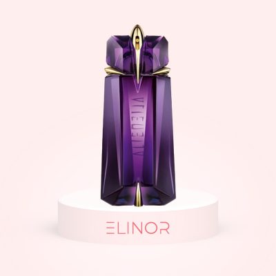 عطر ادکلن الین موگلر اصل زنانه (آلین موگلر) Mugler Alien