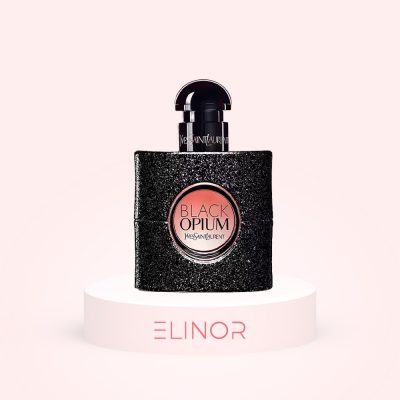 عطر ادکلن ایو سن لورن بلک اپیوم Yves Saint Laurent Black opium