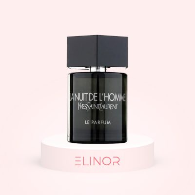 عطر ادکلن ایو سن لورن لا نویت لهوم پرفیوم YSL La Nuit de L`Homme Le Parfum
