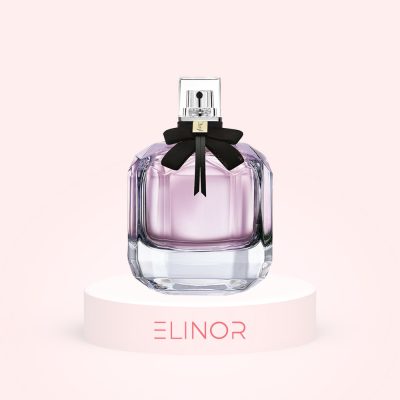 عطر ادکلن ایو سن لورن مون پاریس YSL Mon Paris EDP