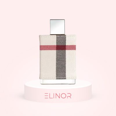 عطر ادکلن باربری لندن زنانه Burberry London