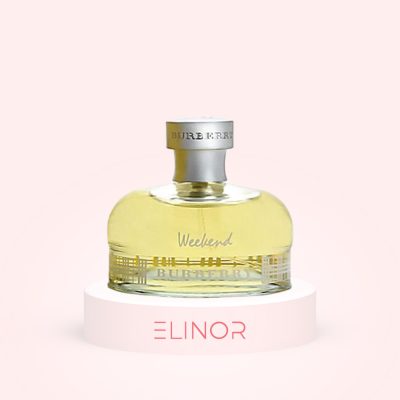عطر ادکلن باربری ویکند زنانه Burberry Weekend