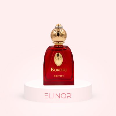 عطر ادکلن بروج گراویتی Borouj gravity