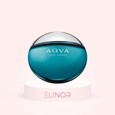 عطر ادکلن بولگاری آکوا پور هوم Bvlgari Aqva Pour Homme