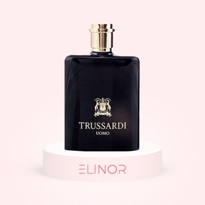 عطر ادکلن تروساردی اومو(یومو) Trussardi Uomo 2011