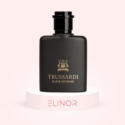 عطر ادکلن تروساردی بلک اکستریم Trussardi Black Extreme