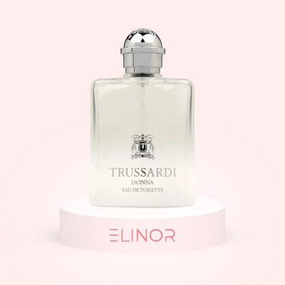 عطر ادکلن تروساردی دونا Trussardi Donna
