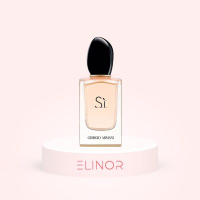عطر ادکلن جورجیو آرمانی سی Giorgio Armani Si