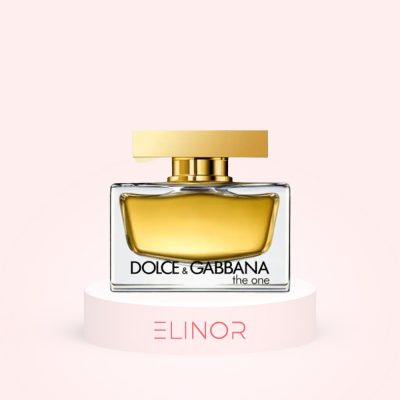 عطر ادکلن دی اند جی دلچه گابانا دوان زنانه Dolce Gabbana The One