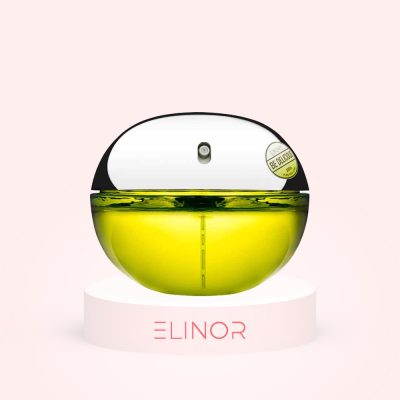 عطر ادکلن دی کی ان وای بی دلیشس-سبز DKNY Be Delicious