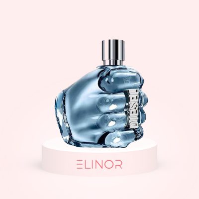 عطر ادکلن دیزل مشتی-اونلی بریو Diesel Only The Brave
