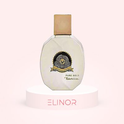 عطر ادکلن روبرتو ویزاری پور گلد Roberto Vizzari Pure Gold
