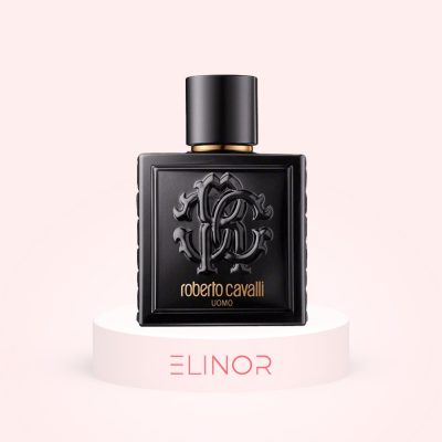عطر ادکلن روبرتو کاوالی اومو Roberto Cavalli Uomo