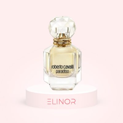 عطر ادکلن روبرتو کاوالی پارادیسو Roberto Cavalli Paradiso