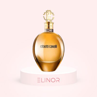 عطر ادکلن روبرتو کاوالی گلد Roberto Cavalli Eau de Parfum