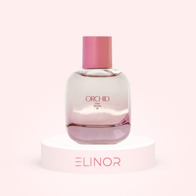 عطر ادکلن زارا ارکید Zara Orchid