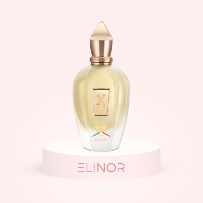 عطر ادکلن زرجف-زرجوف ناکسوس Xerjoff Naxos