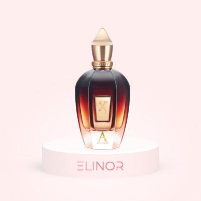 عطر ادکلن زرجف-زرژاف الکساندریا 2 Xerjoff Alexandria II
