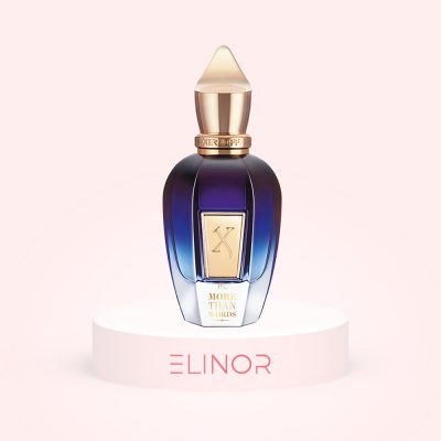 عطر ادکلن زرجف-زرژاف مور دن وردز Xerjoff More Than Words