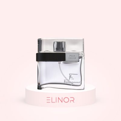 عطر ادکلن سالواتوره فراگامو اف بای فراگامو بلک Salvatore Ferragamo F by Ferragamo Black