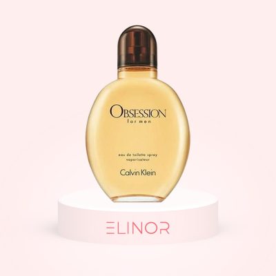 عطر ادکلن سی کی آبسشن مردانه CK Obsession EDT