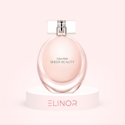 عطر ادکلن سی کی شیر بیوتی CK Sheer Beauty