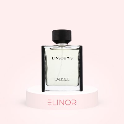 عطر ادکلن لالیک له اینسومیس Lalique L’Insoumis