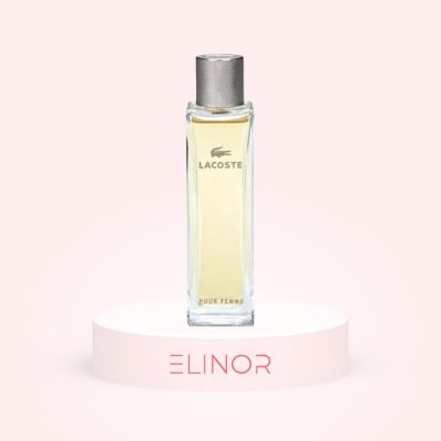 عطر ادکلن لاگوست زنانه Lacoste Pour Femme