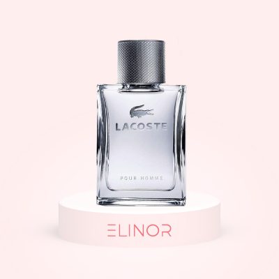 عطر ادکلن لاگوست مردانه Lacoste Pour Homme