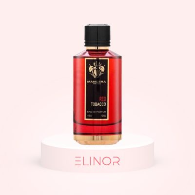 عطر ادکلن مانسرا رد توباکو Mancera Red Tobacco