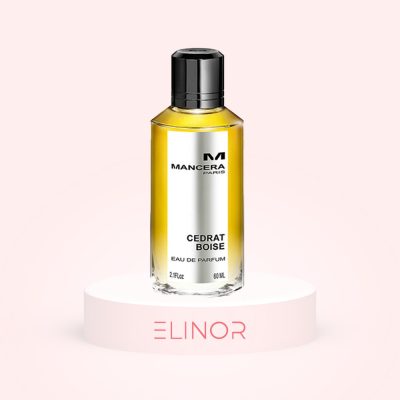 عطر ادکلن مانسرا سدرات بویز Mancera Cedrat Boise
