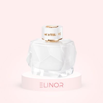 عطر ادکلن مونت بلنک سیگنچر Mont Blanc Signature