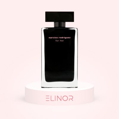 عطر ادکلن نارسیس رودریگز زنانه مشکی Narciso Rodriguez For Her EDT
