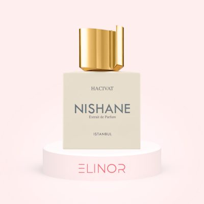 عطر ادکلن نیشانه حاجیوات (هاسیوات) Nishane Hacivat