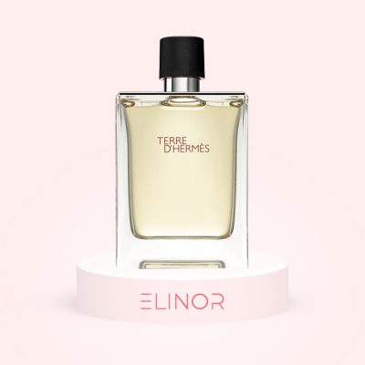 عطر ادکلن هرمس تق هرمس Hermes Terre d’Hermes