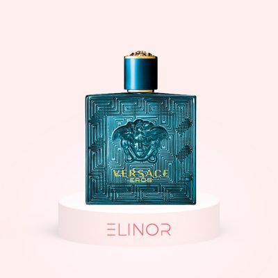 عطر ادکلن ورساچه اروس مردانه Versace Eros