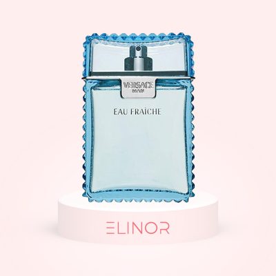 عطر ادکلن ورساچه او فرش Versace Eau Fraiche
