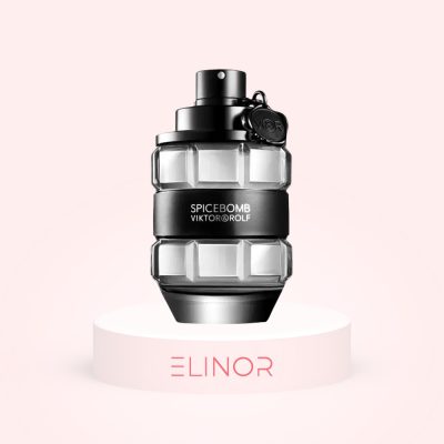 عطر ادکلن ویکتور اند رولف اسپایس بمب Viktor Rolf Spice Bomb