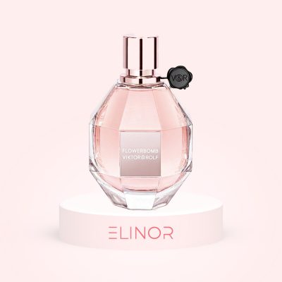 عطر ادکلن ویکتور اند رولف فلاور بمب Viktor Rolf Flower Bomb